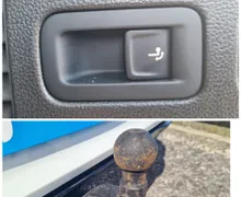 Zunanja slika - Volkswagen Arteon - Arteon - 11 - Predogledna slika