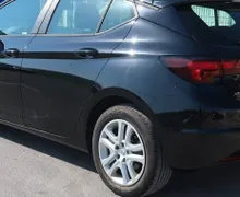 Zunanja slika - Opel Astra - 1.0 ECOTEC TURBO 77KW EDITION-NAVI-PDC-LED - 9 - Predogledna slika