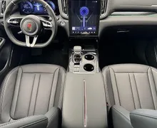 Zunanja slika - Hongqi HS3 - 1.5T EXECUTIVE - 8 - Predogledna slika