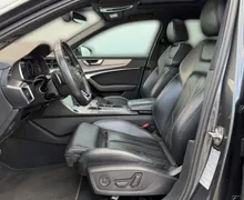 Zunanja slika - Audi A6 - Avant 40 TDI S tronic-S LINE-Panorama-Vlečna kljuka-HD - 7 - Predogledna slika