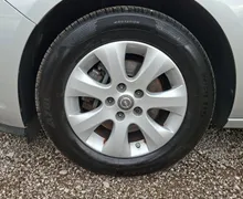 Zunanja slika - Opel Astra - Sports Tourer 1.6 CDTI Cosmo Start Stop - 16 - Predogledna slika
