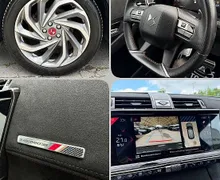 Zunanja slika - DS DS 7 Crossback - HDi avt. - FULL LED - ALCANTARA - ACC - 360KAM - 8 - Predogledna slika