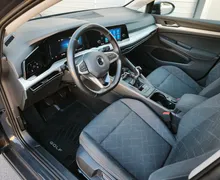 Zunanja slika - Volkswagen Golf - Volkswagen  Variant 2.0-TDI-1-LASTNIK-1-BARVA-SLO-POREKLO-LED - 10 - Predogledna slika