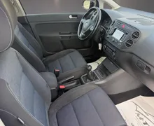 Notranja slika - Volkswagen Golf Plus - 1.6 TDI DPF Comfortline 77  105 ... - 10 - Predogledna slika