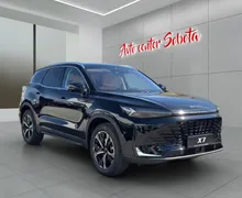 Zunanja slika - Baic X75 - X7 1.5T ELEGANCE + 360 + RADAR+PANORAMA+BLIS+ADAS - 1 - Predogledna slika