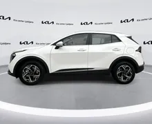 Notranja slika - KIA Sportage - 1.6 T-GDi LX Fresh. ISG M T... - 8 - Predogledna slika