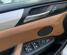 Zunanja slika - BMW X4 - serija :  xDrive20d LED Usnje ALU 18 Kljuka Navi BT - 10 - Predogledna slika