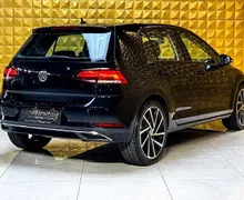 Zunanja slika - VW Golf - 1.6 TDI AUT.-NAVI-PDC-TEMP - 11 - Predogledna slika