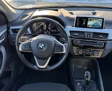 Zunanja slika - BMW X1 - serija :  xDrive20d AUT. LED RADAR LANE KAMERA - 6 - Predogledna slika