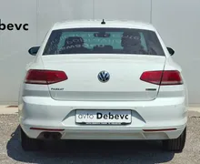 Zunanja slika - Volkswagen Passat - 4motion 2.0 TDI BMT SCR Elegance DSG - 6 - Predogledna slika