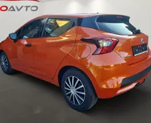 Zunanja slika - Nissan Micra - 0.9 IG-T TEKNA - 4 - Predogledna slika