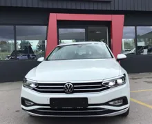 Zunanja slika - Volkswagen Passat - Variant 2.0 TDI BMT SCR Elegance DSG - 2 - Predogledna slika