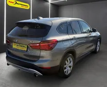 Zunanja slika - BMW X1 - serija :  xDrive20d HEAD-UP FULL LED NAVI PDC USNJE - 6 - Predogledna slika