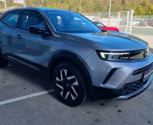Zunanja slika - Opel Mokka - 1.2 Avtomatik - SLOVENSKI + 2. LASTNIK + KLJUKA - 4 - Predogledna slika