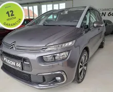 Zunanja slika - Citroën C4 - Grand Spacetourer - 1 - Predogledna slika