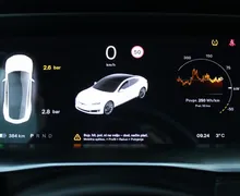 Zunanja slika - Tesla Model S - 100D AWD - 11 - Predogledna slika