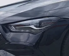 Zunanja slika - Mercedes-Benz CLA-Razred - CLA Shooting Brake 200 AMG Line - 5 - Predogledna slika