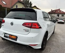 Zunanja slika - Volkswagen Golf - 2.0 TDI 4MOTION R-LiNE SLO.VOZILO LED XENON - 6 - Predogledna slika
