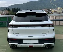 Zunanja slika - Forthing Forthing T5 EVO - T5 Evo Luxury LED.360° POGLED.2XPDC.MASAŽNI SED. - 6 - Predogledna slika