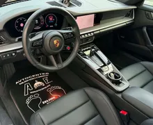 Notranja slika - Porsche 911 - 3.0 CARRERA-CHRONO-MATRIX-PANORAMA-ACC-KEYLES-21C - 9 - Predogledna slika
