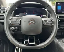 Notranja slika - Citroën C5 Aircross - PureTech 130 S S Shine Avt. - 14 - Predogledna slika