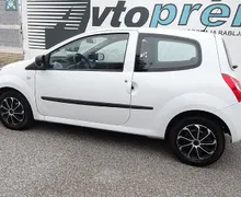 Zunanja slika - Renault Twingo - 1.2 16V FINANCIRANJE BREZ POLOGA - 3 - Predogledna slika