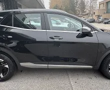Zunanja slika - KIA Sportage - 1.6 T-GDi 110kW LX Fresh. 7 DCT - 2 - Predogledna slika