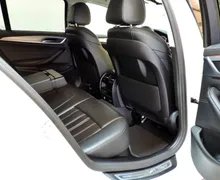 Zunanja slika - BMW Serija 5 - Touring: 520d xDrive Touring Avt. Luxury - 12 - Predogledna slika