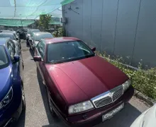Zunanja slika - Lancia Kappa - Coupe 2.0 Turbo 16v-1LASTNIK-KLIMA-USNJE - 1 - Predogledna slika