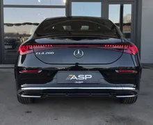 Zunanja slika - Mercedes-Benz CLA-Razred - CLA 200 - 7 - Predogledna slika