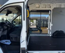 Zunanja slika - Ford Transit - Furgon 350 L2H2 2,2 TDCi Trend - 9 - Predogledna slika