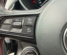 Zunanja slika - Alfa Romeo Stelvio - Q4 2.2 210PS COMPETIZIONE RADAR FULL LED HK ALU21 - 16 - Predogledna slika