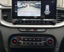 Notranja slika - KIA Ceed SW - 1.5 T-GDI LX Champion+ ISG - 17 - Predogledna slika