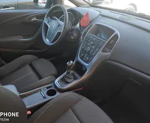 Zunanja slika - Opel Astra - Sports Tourer 1.6 CDTI-ALU-KLIMA-VELIKI SERVIS - 9 - Predogledna slika