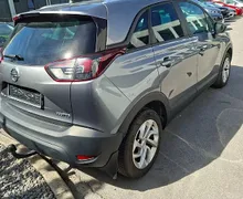 Zunanja slika - Opel Crossland X - 1.2 TURBO 81KW S S ENJOY  -  VELENJE - 4 - Predogledna slika