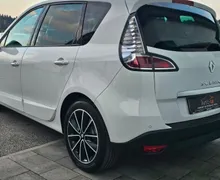 Zunanja slika - Renault Scénic - Scenic 1.2 16v-BOSSE-Le 159.000km-Odličen- Tempo.- - 6 - Predogledna slika