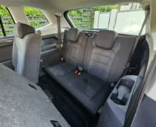 Notranja slika - Volkswagen Tiguan Allspace - 4motion 2.0 TSI BMT R-LINE DSG |PANORAMA|7-SED|TOP - 12 - Predogledna slika