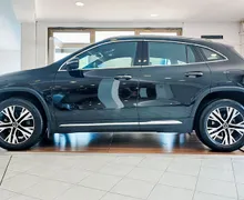 Zunanja slika - Mercedes-Benz GLA-Razred - 180 7DCT-NAVI-KAM-DAB-AVT.PRT-LED-DAB-VIDEO - 3 - Predogledna slika