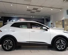 Notranja slika - KIA Sportage - 1.6 T-GDi LX Fresh DCT... - 8 - Predogledna slika