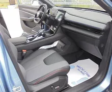 Zunanja slika - Geely Cityray - 1.5 7DCT FWD GK° - 4.000 EUR° - 8 - Predogledna slika