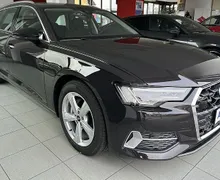 Zunanja slika - Audi A6 - Avant 40 TDI quattro S tronic -KAMERA-VL.KLJUKA-WEBASTO - 1 - Predogledna slika