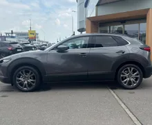 Zunanja slika - Mazda CX-30 - X180 GT Plus Sound Luxury Safety SD Avt. 360.CAM - 3 - Predogledna slika