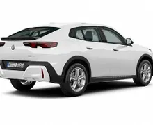 Zunanja slika - BMW X2 - serija : sDrive20i AKCIJA NAROČILO - 2 - Predogledna slika