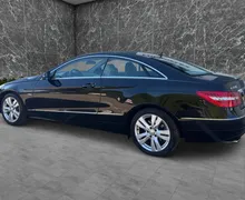 Zunanja slika - Mercedes-Benz E-Razred - E Coupé 220 CDI Avantgarde - 5 - Predogledna slika