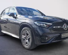 Zunanja slika - Mercedes-Benz GLC-Razred - GLC 300d 4MATIC AMG Line Avt. - 1 - Predogledna slika