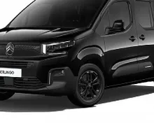 Zunanja slika - Citroën Berlingo - XL MAX 1.5 BlueHDI 130 - 2 - Predogledna slika