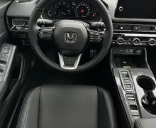 Zunanja slika - Honda Civic - ADVANCEI2.0Ie-HEV|AUT|ACC|NAVI|LED|PREMIUM - 10 - Predogledna slika