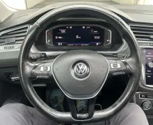 Zunanja slika - Volkswagen Tiguan - 1.5 TSI ACT BMT R-Line DSG.Highline 110kW.KAMERA - 9 - Predogledna slika