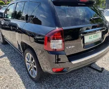 Zunanja slika - Jeep Compass - 4x4 2.2 CRD Limited - HITRI KREDIT BREZ POLOGA - 3 - Predogledna slika