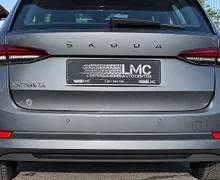 Zunanja slika - Škoda Octavia - 2.0 TDI 150ks DSG °1.LASTNIK° °FULL-LED° - 6 - Predogledna slika